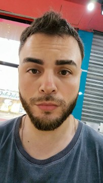 Kevin, 32, Brazil