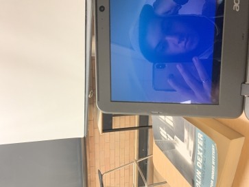 Merouane Merad, 19, Canada