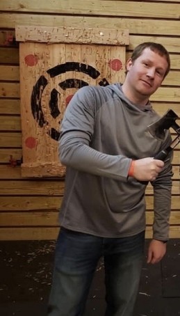 Mr Gecko, 99, United States