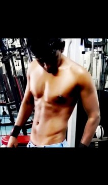 Adam Gk, 29, United Arab Emirates