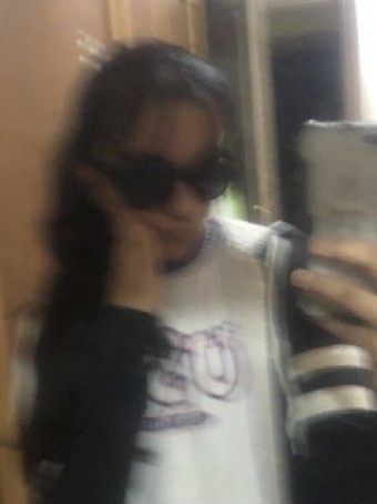 Tala , 18, Palestinian Territory