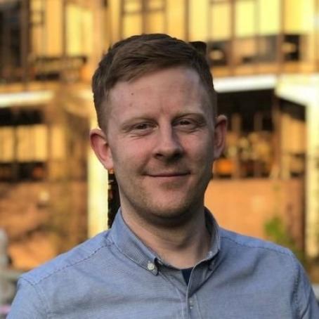 Keith, 25, United Kingdom