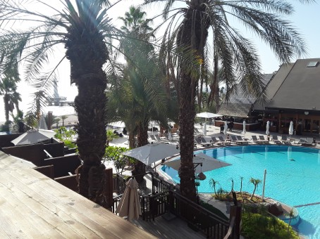 Lovely Day, 30, Israel