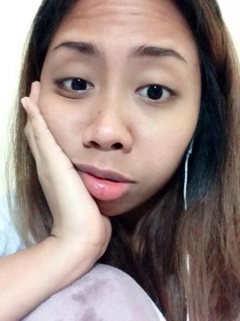 Arlyn, 22, United Arab Emirates