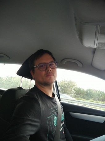 Some Guy Out There , 43