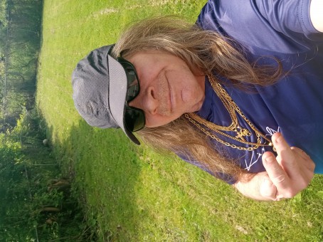 Dave 2023, 55, United States