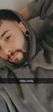 Id Rate That, 26, United Kingdom