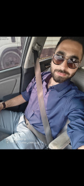 Arisu, 25, United Arab Emirates