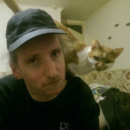 Kes, 51, United Kingdom