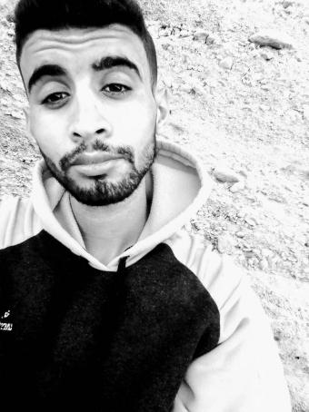 William, 22, Tunisia