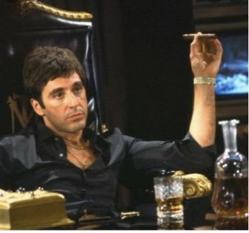 Scarface2245, 47, Canada