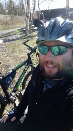 Hi Hi Hi, 39, Czech Republic