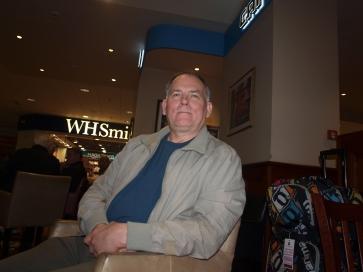 Ian, 60, United Kingdom