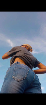 Cai, 22, Philippines