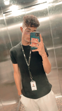 Pheon, 24, Philippines