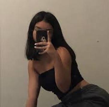 Leah, 23, United States