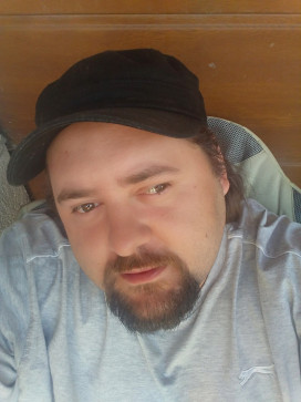 Karlos, 35, Czech Republic