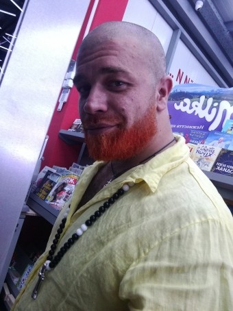 Mighty Lucker, 99, Bulgaria