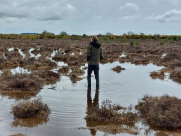 A Guy Called John  , 34, United Kingdom