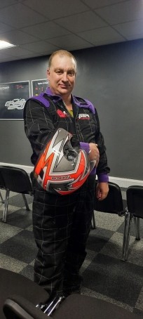 Aaron, 48, United Kingdom