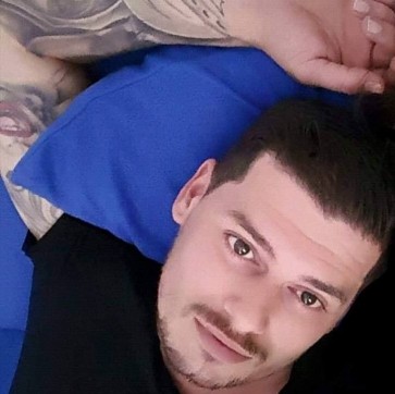 John James Bray, 31, United Kingdom