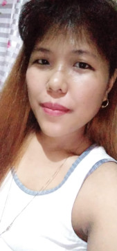 Anjh, 32, Philippines