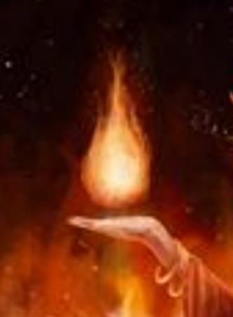 Firestarter, 40, United States