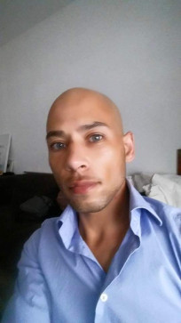 RJ Javanees, 27, Netherlands