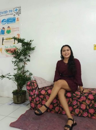 Mymy, 25, Philippines