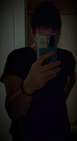 Picky Picker, 31, Greece