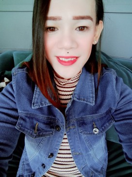 Zyra, 37, United Arab Emirates