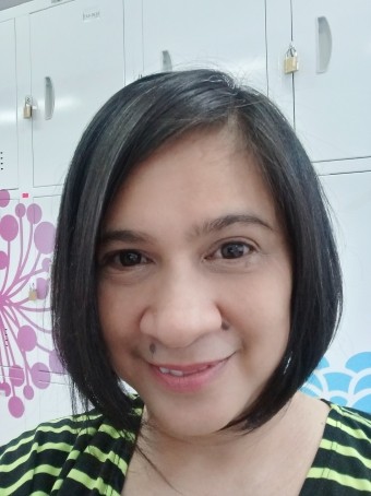 Purple, 45, Philippines