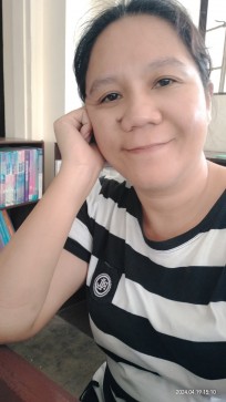 Irma, 41, Philippines