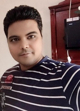 Smsmusheer, 32, India