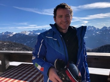 Enry Mtb, 42, Italy