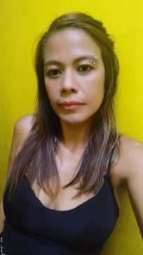 Jazz, 38, Philippines