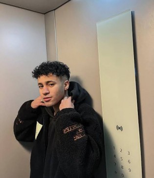 Omar, 99, United States