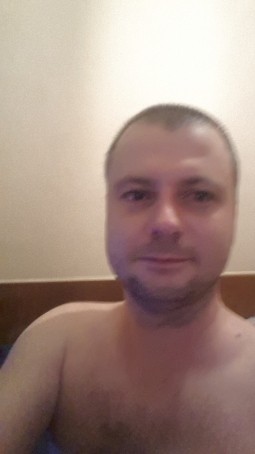 Pit, 42, Czech Republic