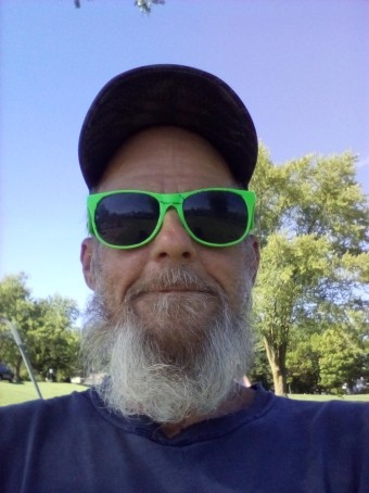 Brian, 61, United States