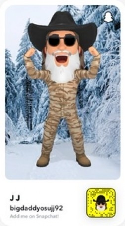 Jeffrey Jones , 46, United States