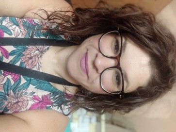 Lili3579, 40, Slovenia