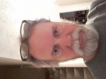 Vince, 65, United Kingdom