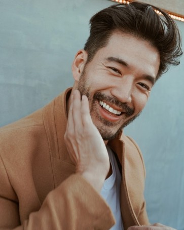 ModernGhost, 20, China