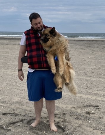 Rich, 37, United States