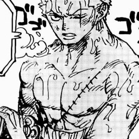 MewhenZoro, 18, Sweden