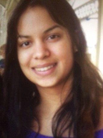 AM, 26, United States