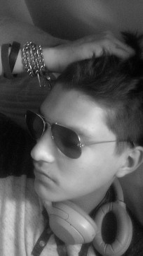 Treay Williams, 21, Canada