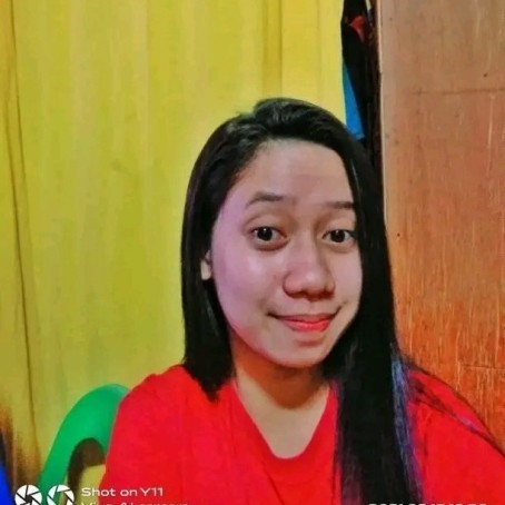 Reginecabanda9, 18, Philippines