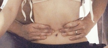 Belly Punch Lover, 26, Antarctica