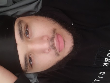 Theknew_himm, 22, United States